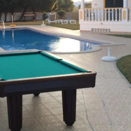 Apartamentos Solar Veiguinha Albufeira Luaran gambar