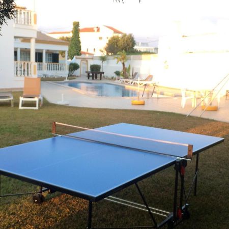 Apartamentos Solar Veiguinha Albufeira Luaran gambar