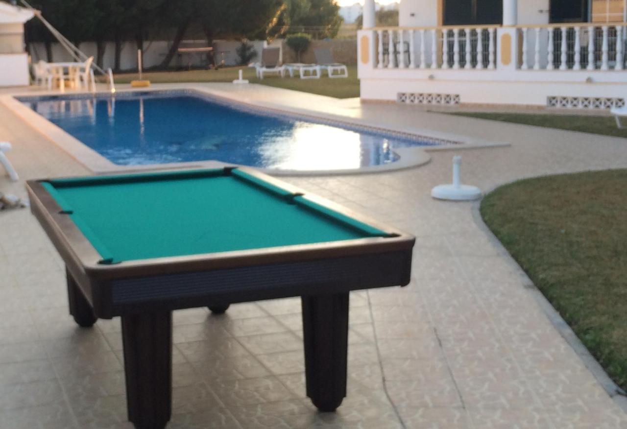 Apartamentos Solar Veiguinha Albufeira Luaran gambar