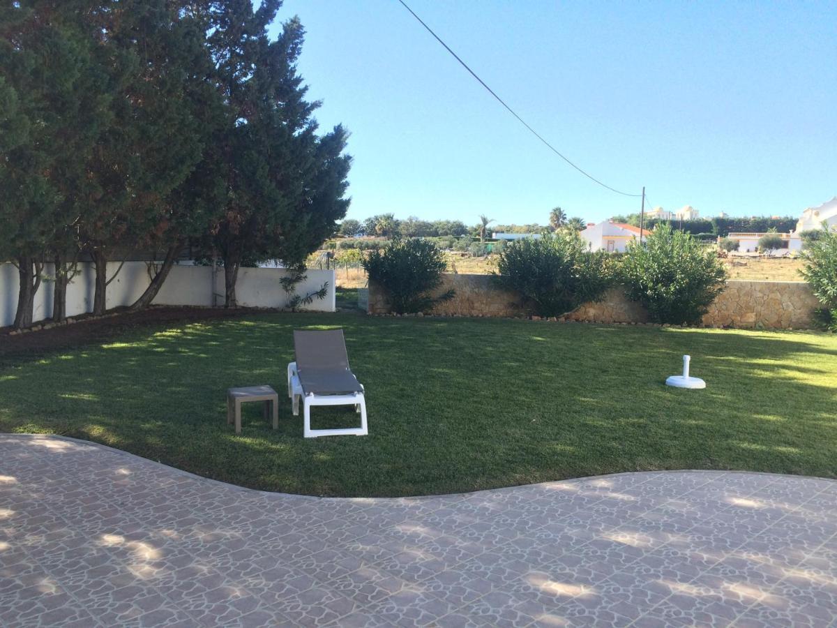 Apartamentos Solar Veiguinha Albufeira Luaran gambar