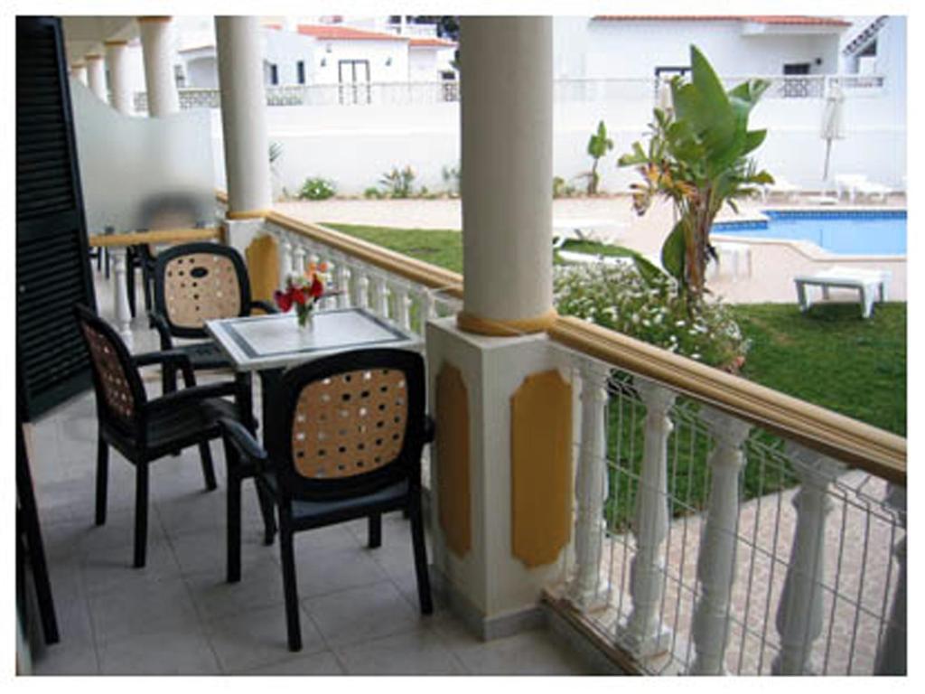 Apartamentos Solar Veiguinha Albufeira Bilik gambar