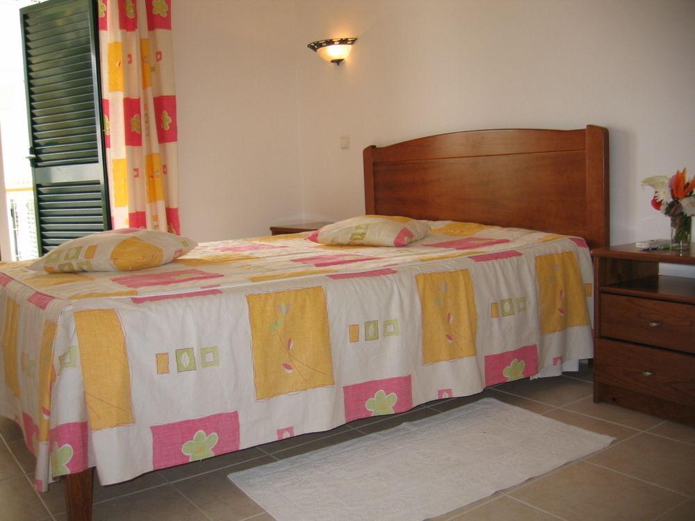 Apartamentos Solar Veiguinha Albufeira Luaran gambar