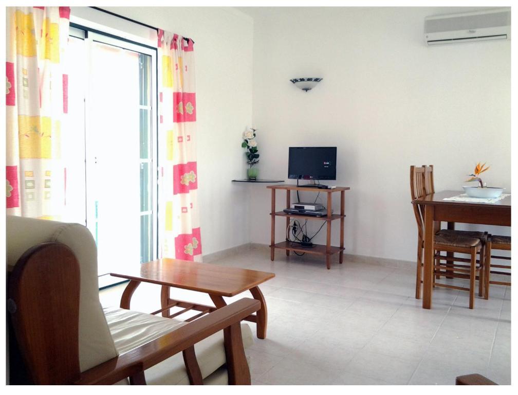 Apartamentos Solar Veiguinha Albufeira Bilik gambar