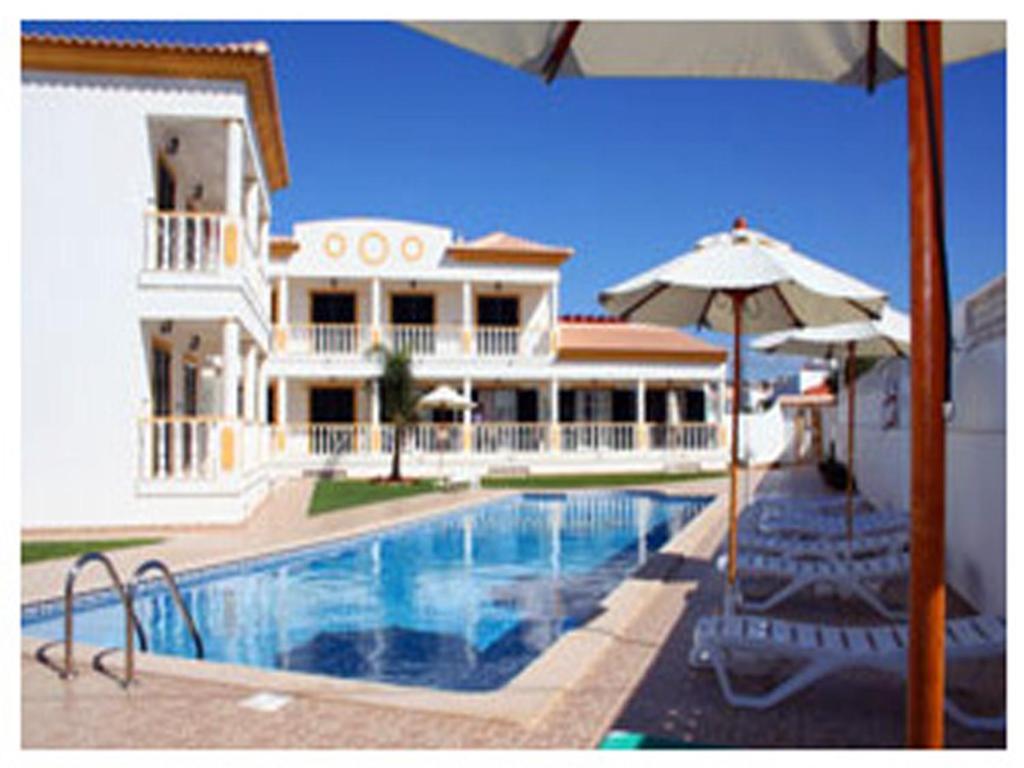 Apartamentos Solar Veiguinha Albufeira Bilik gambar
