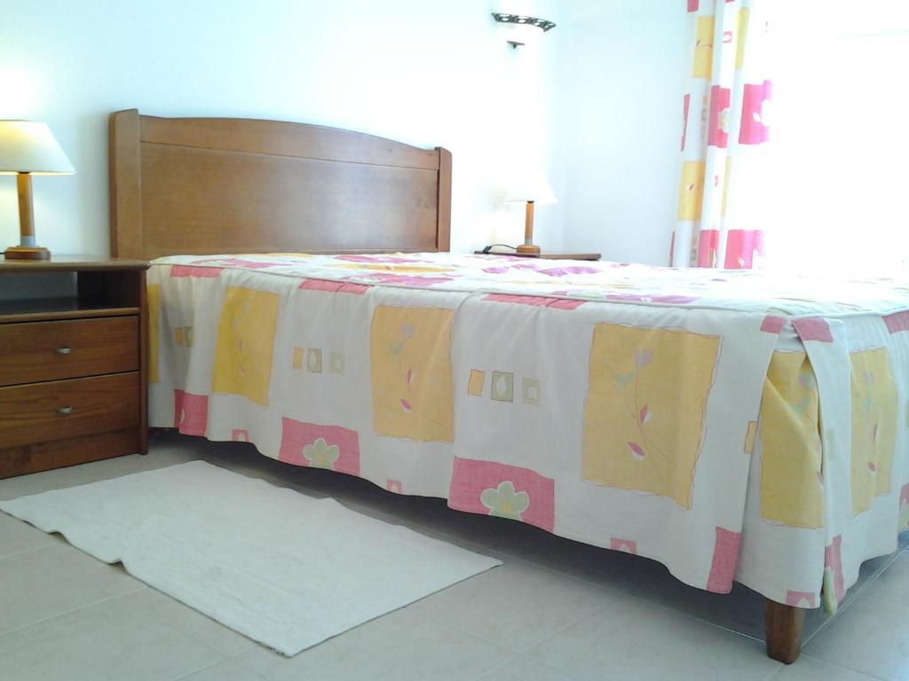Apartamentos Solar Veiguinha Albufeira Luaran gambar
