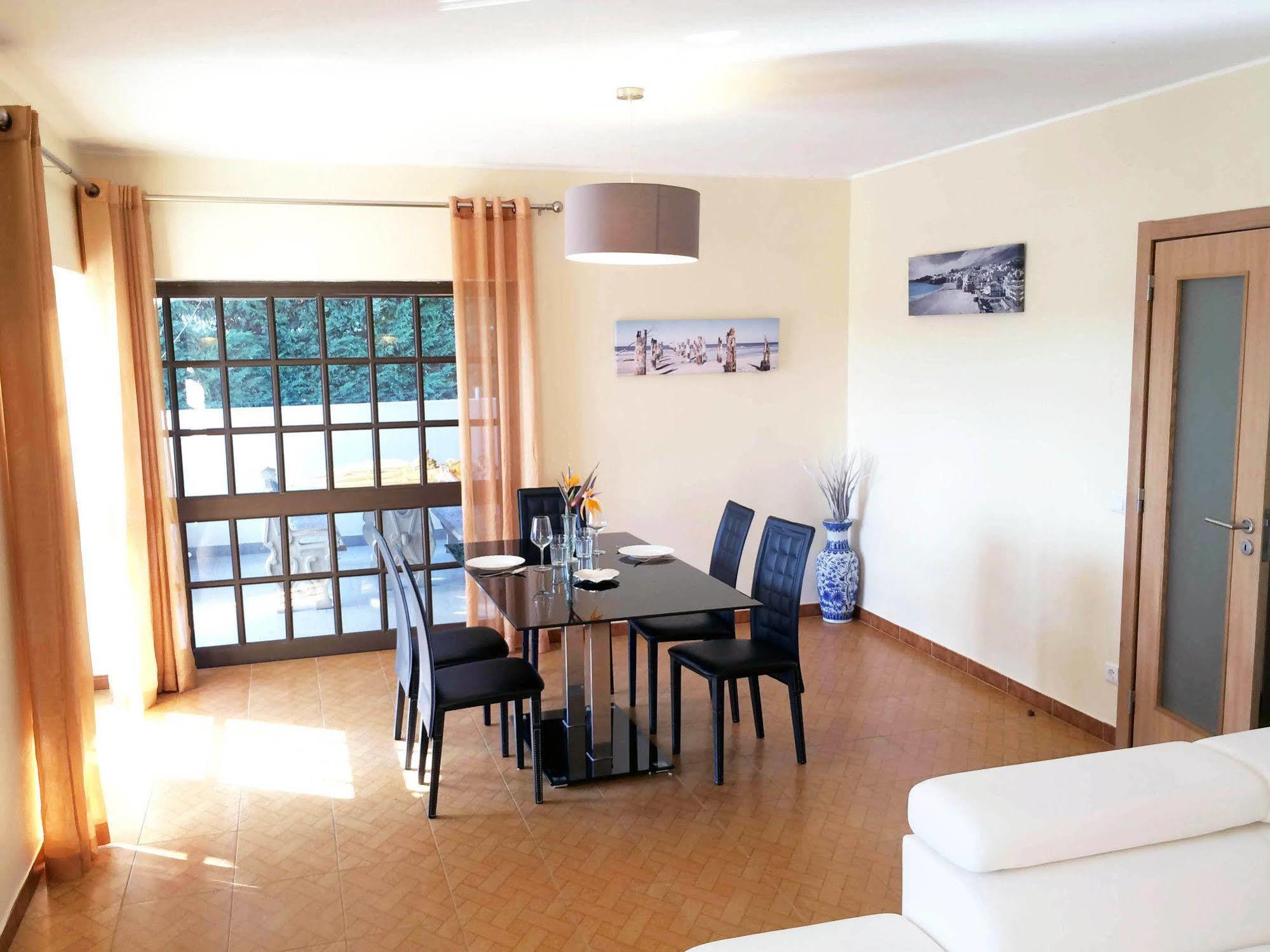 Apartamentos Solar Veiguinha Albufeira Luaran gambar