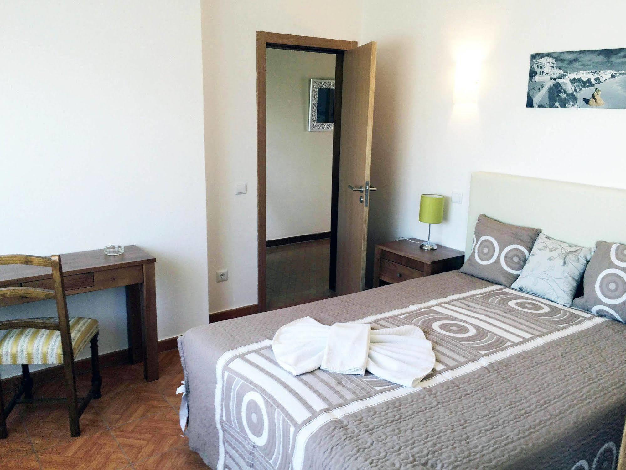 Apartamentos Solar Veiguinha Albufeira Luaran gambar