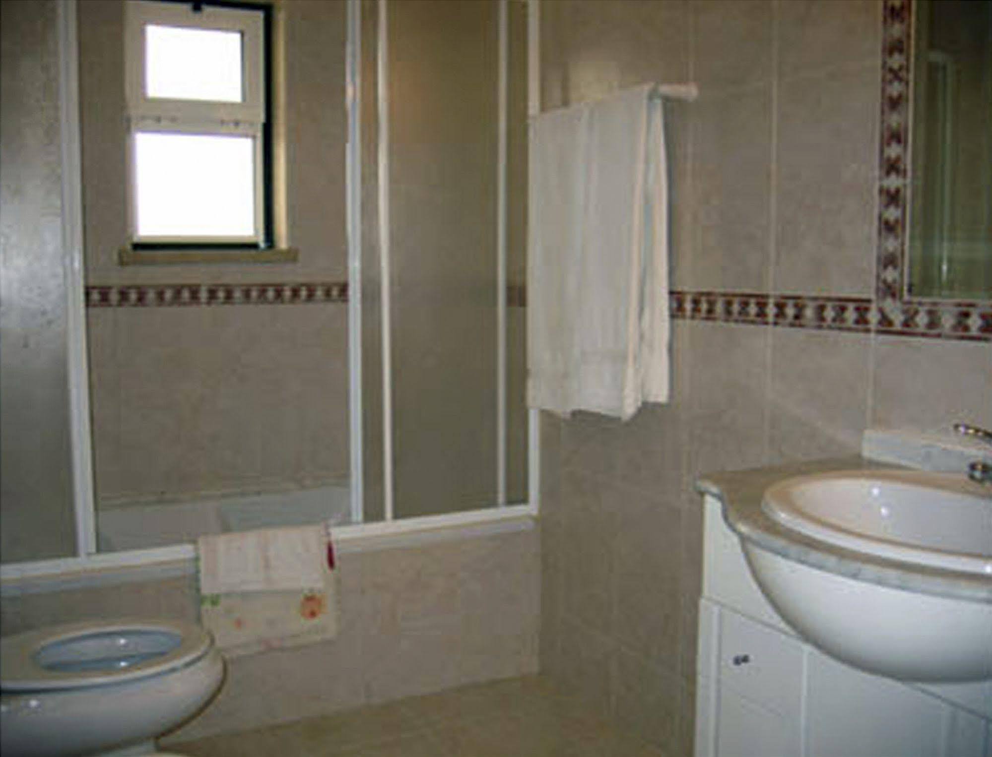 Apartamentos Solar Veiguinha Albufeira Luaran gambar