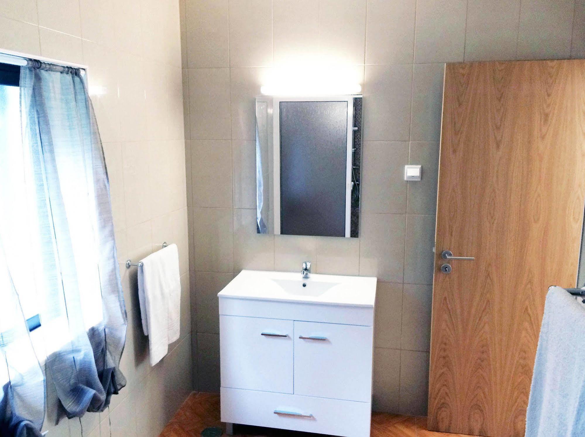 Apartamentos Solar Veiguinha Albufeira Luaran gambar