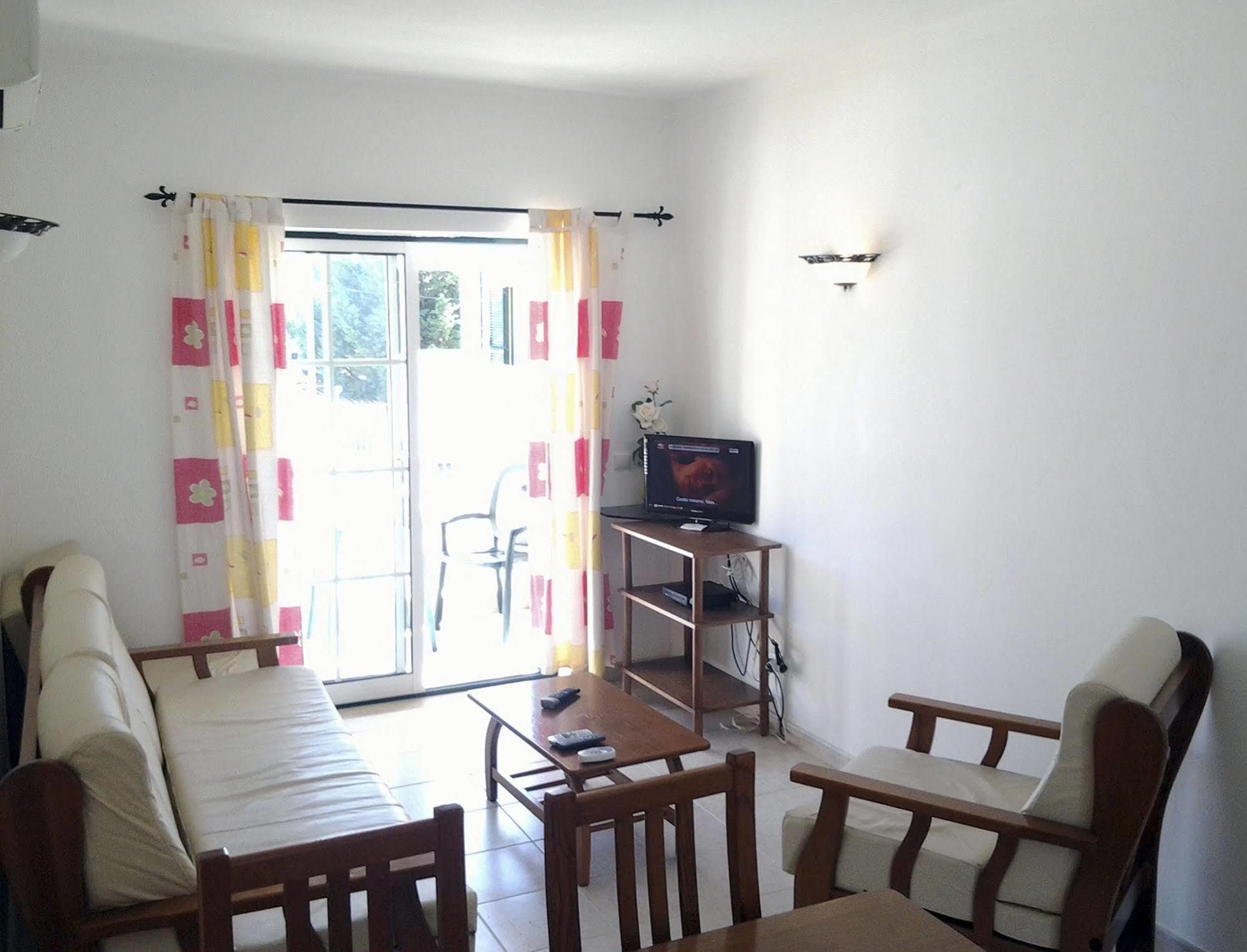 Apartamentos Solar Veiguinha Albufeira Luaran gambar