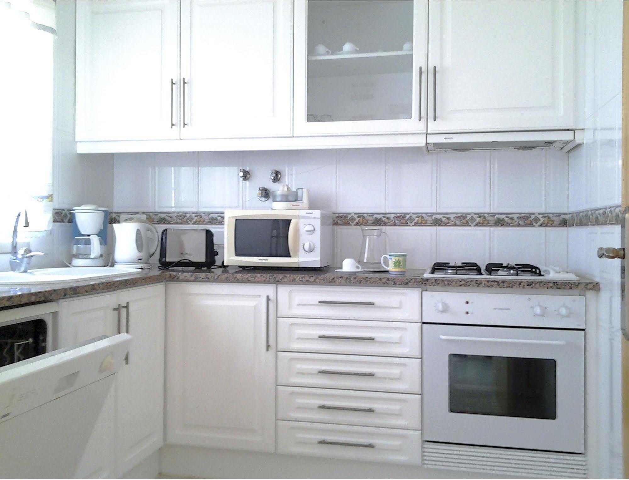 Apartamentos Solar Veiguinha Albufeira Luaran gambar