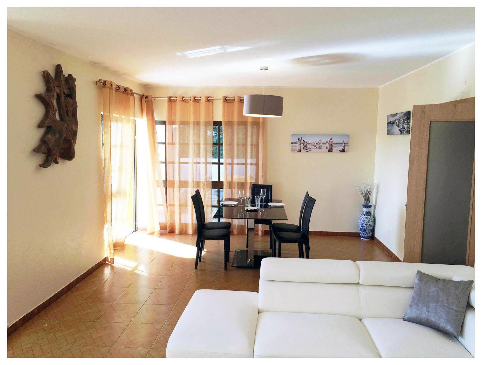 Apartamentos Solar Veiguinha Albufeira Luaran gambar