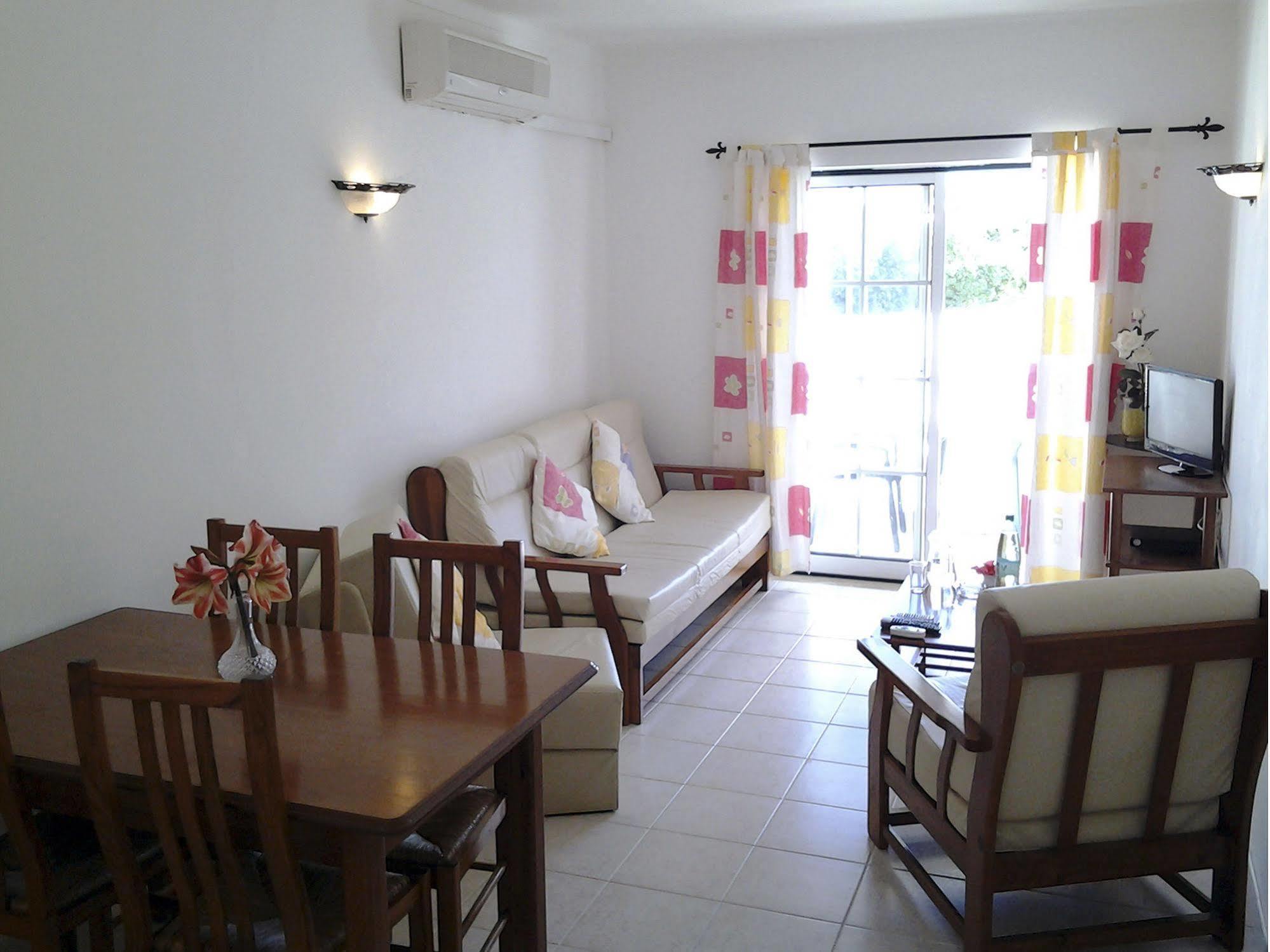 Apartamentos Solar Veiguinha Albufeira Luaran gambar