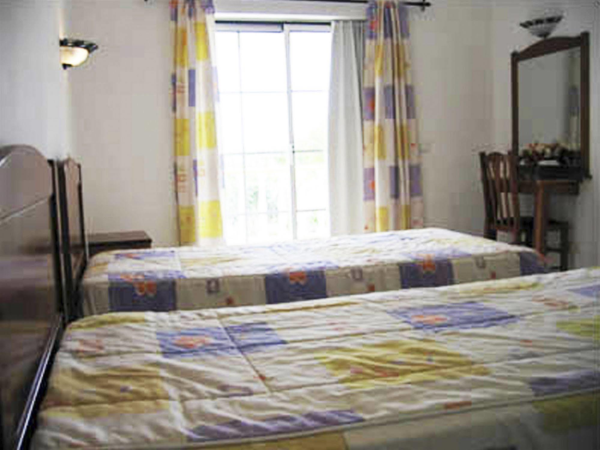 Apartamentos Solar Veiguinha Albufeira Luaran gambar