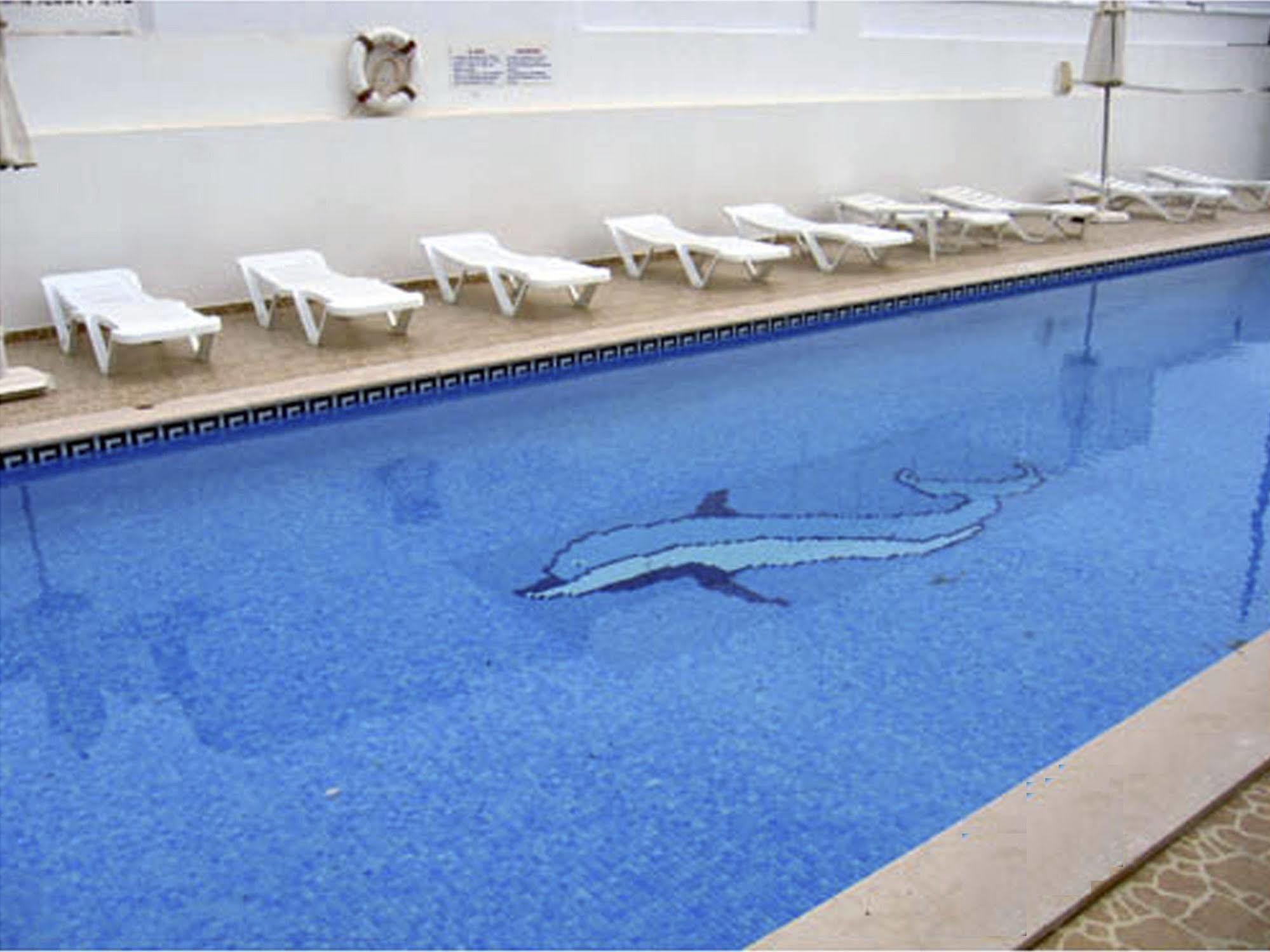 Apartamentos Solar Veiguinha Albufeira Luaran gambar