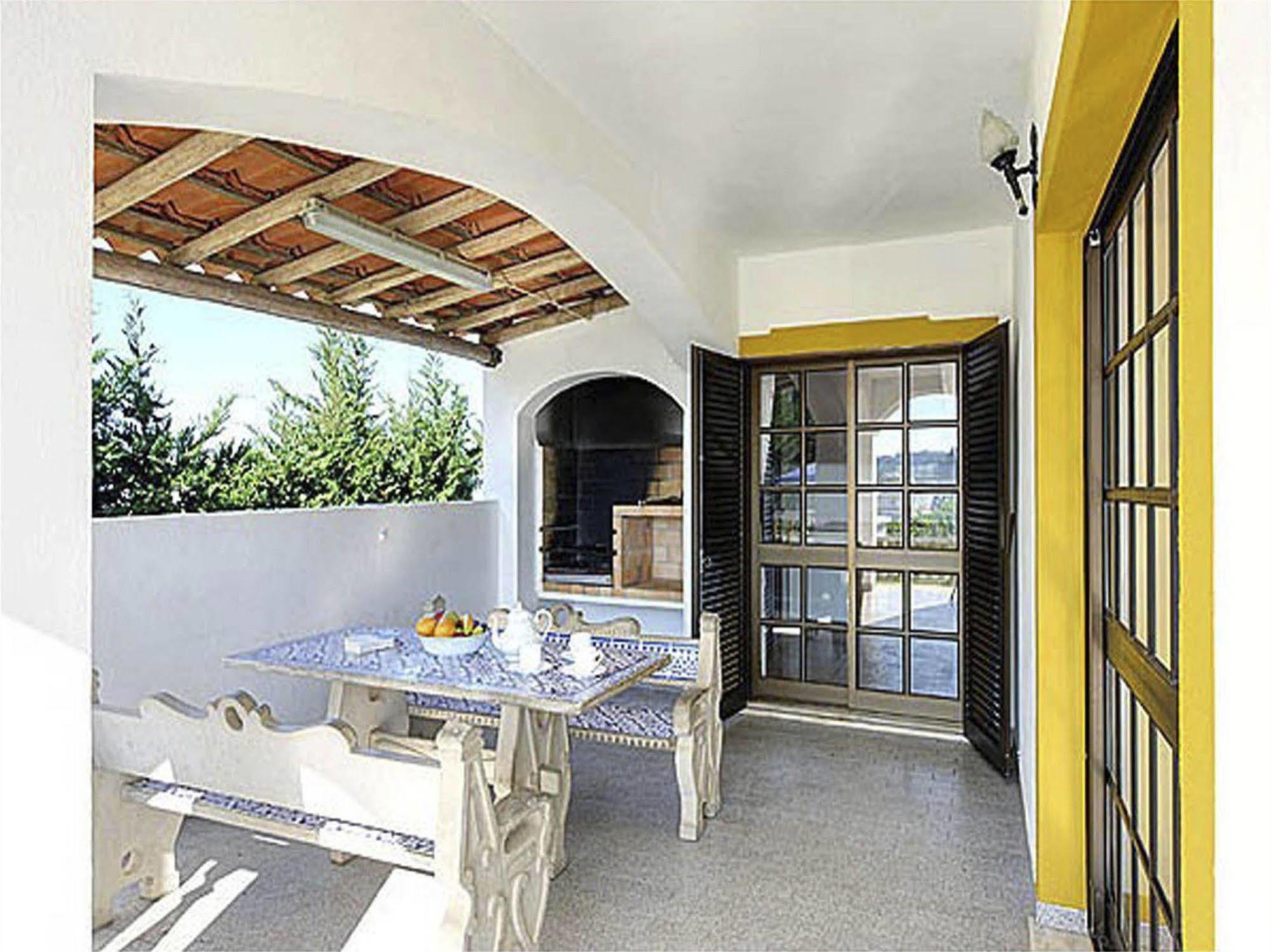 Apartamentos Solar Veiguinha Albufeira Luaran gambar