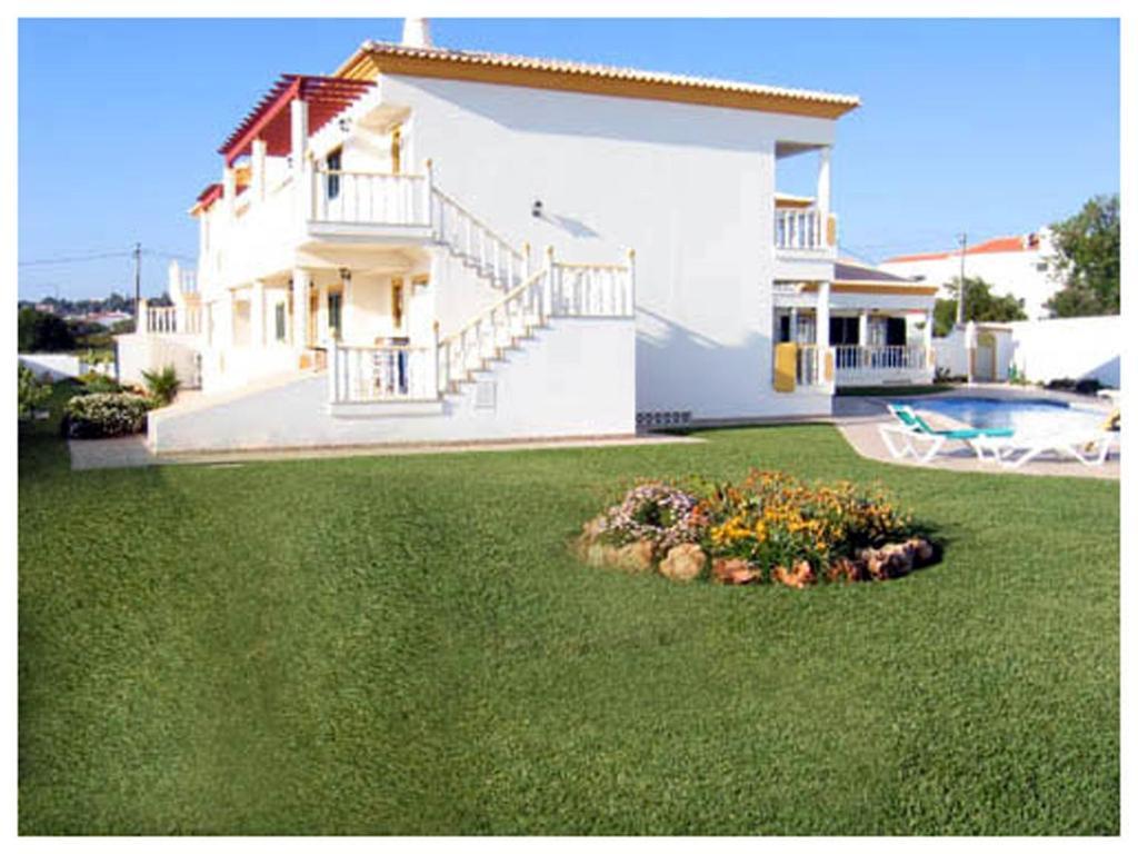 Apartamentos Solar Veiguinha Albufeira Luaran gambar